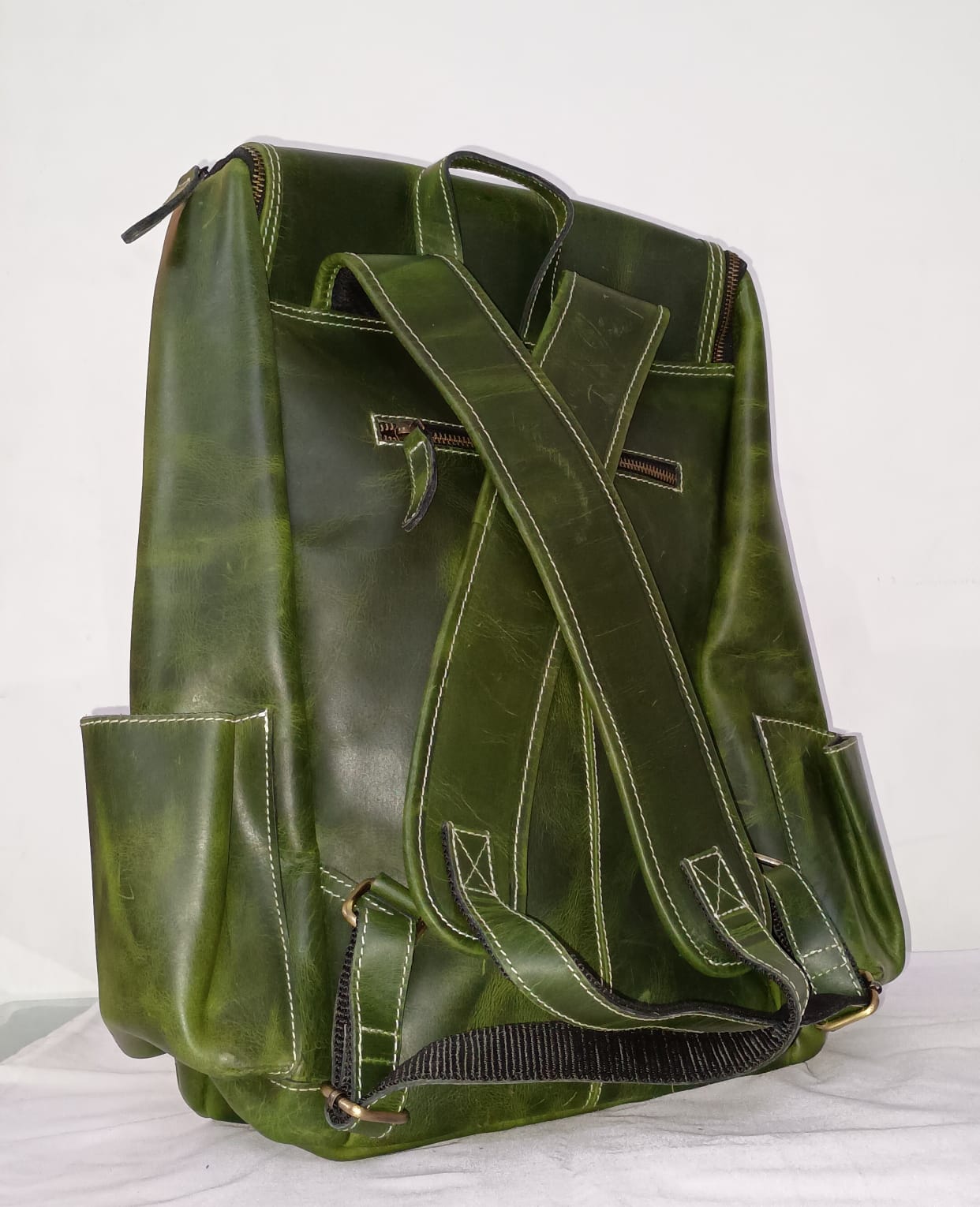 Big Pittu Classic Travelers Bag - View 4